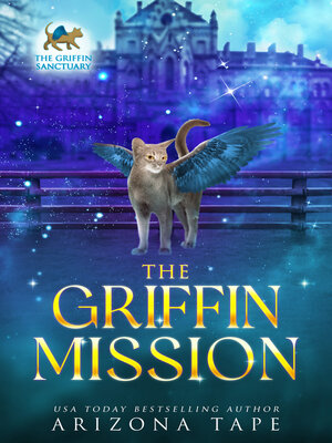 cover image of The Griffin Mission